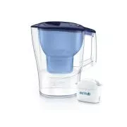 Brita Aluna Cool szűrő vízforraló, 1x szűrőbetét, kék