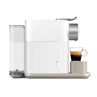 De'Longhi Nespresso Granlattissima kapszulás kávéfőző, fehér De'Longhi Nespresso Granlattissima kapszulás kávéfőző, fehér
