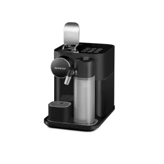 De'Longhi Nespresso Granlattissima kávéfőző, kapszulás, fekete De'Longhi Nespresso Granlattissima kávéfőző, kapszulás, fekete