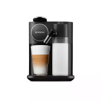 De'Longhi Nespresso Granlattissima kávéfőző, kapszulás, fekete De'Longhi Nespresso Granlattissima kávéfőző, kapszulás, fekete