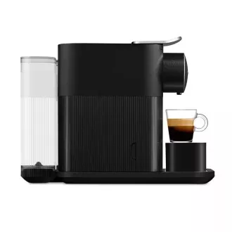 De'Longhi Nespresso Granlattissima kávéfőző, kapszulás, fekete De'Longhi Nespresso Granlattissima kávéfőző, kapszulás, fekete