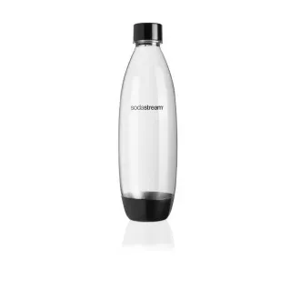 SodaStream palackok, műanyag, 3 db