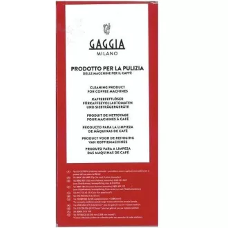 Gaggia RI9125 tisztító tabletta