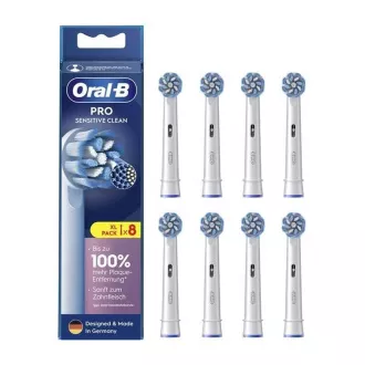 Oral-B Pro Sensitive Clean 8 darab