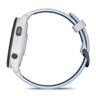 Garmin - Forerunner 265 Whitestone, EU