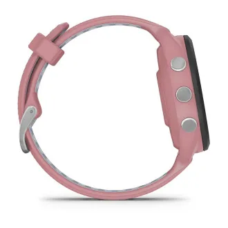 Garmin - Forerunner 265S rózsaszín, EU