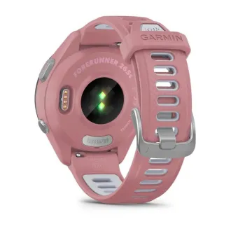 Garmin - Forerunner 265S rózsaszín, EU