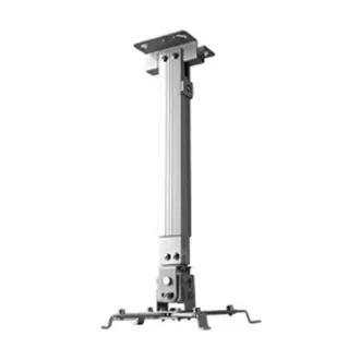 Reflecta TAPA 73-120cm mennyezeti projektor tartó ezüst