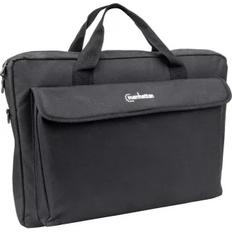 MANHATTAN laptoptáska 17 év alatti, 3 hüvelykes londoni notebook számítógép táska