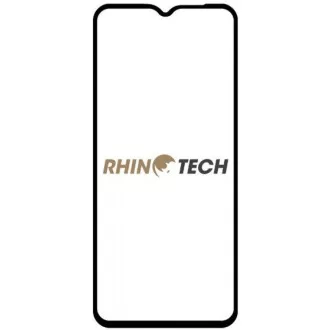RhinoTech Edzett 2.5D védőüveg a Vivo Y01 készülékhez (Full Glue)