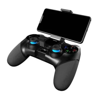 iPega PG-9156 vezeték nélküli játékvezérlő iOS/Android/Windows 7, 8, 10/Smart TV-hez