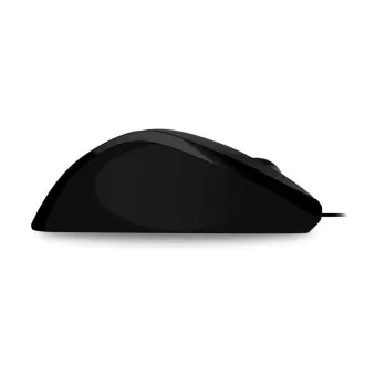 EVOLVEO Laserwire ML-507B, lézeres egér, USB