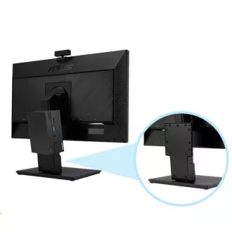 ASUS LCD MKT02 MiniPC készlet