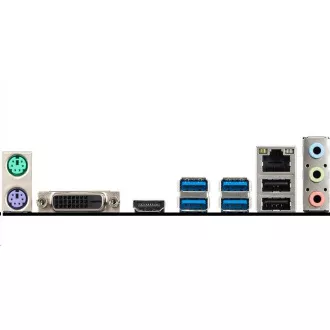 MSI MB Sc AM4 A320M-A PRO, AMD A320, VGA, 2xDDR4, m-ATX, m-ATX MSI MB Sc AM4 A320M-A PRO, AMD A320, VGA, 2xDDR4, m-ATX, m-ATX