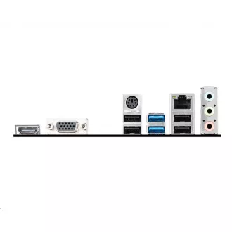 MSI MB Sc LGA1200 B560M PRO-E, Intel B560, 2xDDR4, 1xHDMI, VGA, mATX, VGA