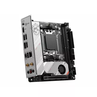 MSI MB Sc AM5 MPG B650I EDGE WIFI, AMD B650, 2xDDR5, 1xHDMI, WI-FI, mini-ITX, mini-ITX
