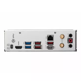 MSI MB Sc AM5 MPG B650I EDGE WIFI, AMD B650, 2xDDR5, 1xHDMI, WI-FI, mini-ITX, mini-ITX
