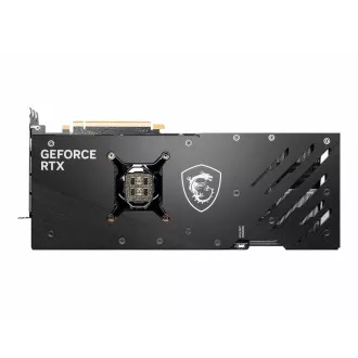 MSI VGA NVIDIA GeForce RTX 4090 GAMING X TRIO 24G, 24G GDDR6X, 3xDP, 1xHDMI MSI VGA NVIDIA GeForce RTX 4090 GAMING X TRIO 24G, 24G GDDR6X, 3xDP, 1xHDMI