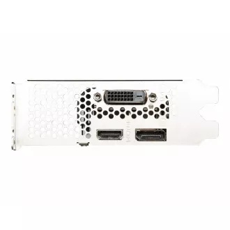 MSI VGA NVIDIA GeForce GTX 1630 4GT LP OC, GTX 1630, 4GB GDDR6, 1xDP, 1xHDMI, 1xDVI, 1xDVI