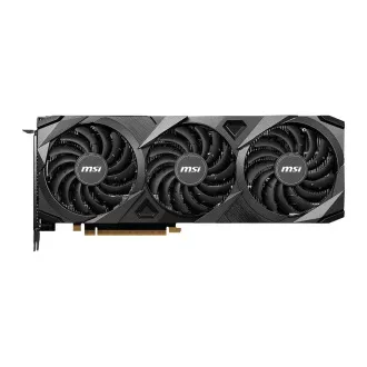 MSI VGA NVIDIA GeForce RTX 3060 Ti VENTUS 3X 8GD6X OC, RTX 3060 Ti, 8GB GDDR6X, 3xDP, 1xHDMI, 8GB GDDR6X, 3xDP, 1xHDMI