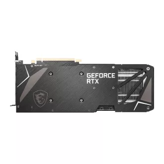 MSI VGA NVIDIA GeForce RTX 3060 Ti VENTUS 3X 8GD6X OC, RTX 3060 Ti, 8GB GDDR6X, 3xDP, 1xHDMI, 8GB GDDR6X, 3xDP, 1xHDMI