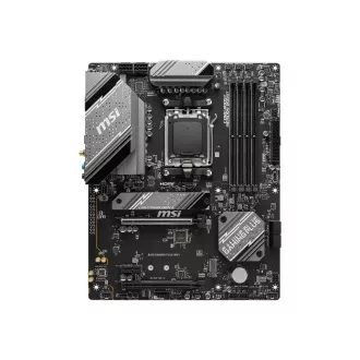 MSI MB Sc Sc AM5 B650 GAMING PLUS WIFI, AMD B650, 4xDDR5, 1xDP, 1xHDMI, ATX