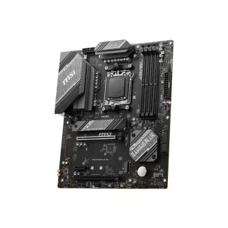 MSI MB Sc Sc AM5 B650 GAMING PLUS WIFI, AMD B650, 4xDDR5, 1xDP, 1xHDMI, ATX