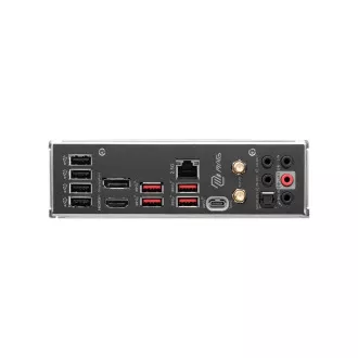 MSI MB Sc LGA1700 MAG B760 TOMAHAWK WIFI, Intel B760, 4xDDR5, 1xDP, 1xHDMI, WI-FI