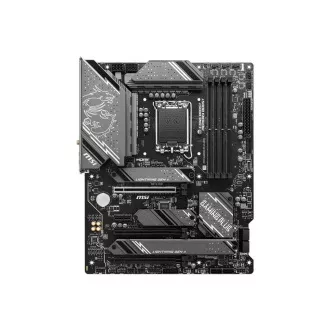 MSI MB Sc LGA1700 Z790 GAMING PLUS WIFI, Intel Z790, 4xDDR5, 1xDP, 1xHDMI, Wi-Fi, MSI MB Sc LGA1700 Z790 GAMING PLUS WIFI, Intel Z790, 4xDDR5, 1xDP, 1xHDMI, Wi-Fi