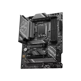 MSI MB Sc LGA1700 Z790 GAMING PLUS WIFI, Intel Z790, 4xDDR5, 1xDP, 1xHDMI, Wi-Fi, MSI MB Sc LGA1700 Z790 GAMING PLUS WIFI, Intel Z790, 4xDDR5, 1xDP, 1xHDMI, Wi-Fi