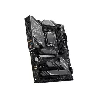 MSI MB Sc LGA1700 Z790 GAMING PLUS WIFI, Intel Z790, 4xDDR5, 1xDP, 1xHDMI, Wi-Fi, MSI MB Sc LGA1700 Z790 GAMING PLUS WIFI, Intel Z790, 4xDDR5, 1xDP, 1xHDMI, Wi-Fi