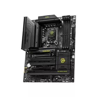 MSI MB Sc LGA1851 MAG Z890 TOMAHAWK WIFI, Intel Z890, 4xDDR5, 1xHDMI, 2xUSB4, WI-FI, 2xUSB4, MSI MB Sc LGA1851 MAG Z890 TOMAHAWK WIFI