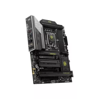MSI MB Sc LGA1851 MAG Z890 TOMAHAWK WIFI, Intel Z890, 4xDDR5, 1xHDMI, 2xUSB4, WI-FI, 2xUSB4, MSI MB Sc LGA1851 MAG Z890 TOMAHAWK WIFI