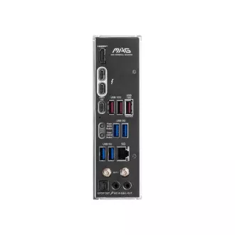 MSI MB Sc LGA1851 MAG Z890 TOMAHAWK WIFI, Intel Z890, 4xDDR5, 1xHDMI, 2xUSB4, WI-FI, 2xUSB4, MSI MB Sc LGA1851 MAG Z890 TOMAHAWK WIFI