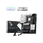 MSI MB Sc LGA1851 PRO Z890-P WIFI, Intel Z890, 4xDDR5, 1xDP, 1xHDMI, 1xHDMI, 1xDP Type-C, WI-FI