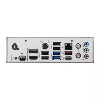 MSI MB Sc LGA1851 PRO Z890-P WIFI, Intel Z890, 4xDDR5, 1xDP, 1xHDMI, 1xHDMI, 1xDP Type-C, WI-FI