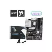 MSI MB Sc LGA1851 PRO Z890-S WIFI, Intel Z890, 4xDDR5, 1xDP, 1xHDMI, 1xHDMI, 1xDP Type-C, WI-FI