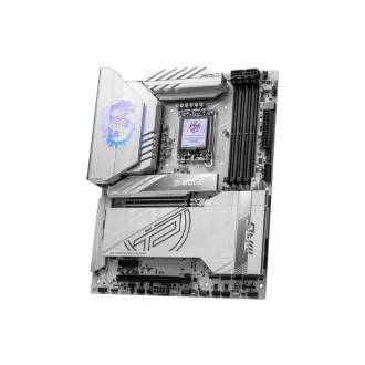 MSI MB Sc LGA1851 MPG Z890 EDGE TI WIFI, Intel Z890, 4xDDR5, 1xHDMI, 2xThunderbolt, WI-FI