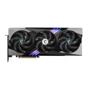 MSI VGA NVIDIA GeForce RTX 5080 16G GAMING TRIO OC, RTX 5080, 16GB GDDR7, 3xDP, 1xHDMI, 16GB GDDR7, 3xDP, 1xHDMI