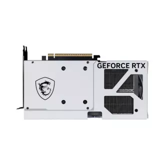 MSI VGA NVIDIA GeForce RTX 5070 12G VENTUS 2X OC FEHÉR, RTX 5070, 12GB GDDR7, 3xDP, 1xHDMI