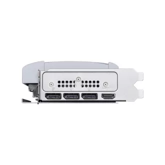MSI VGA NVIDIA GeForce RTX 5070 12G VENTUS 2X OC FEHÉR, RTX 5070, 12GB GDDR7, 3xDP, 1xHDMI
