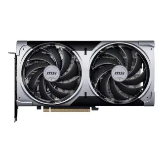 MSI VGA NVIDIA GeForce RTX 5070 12G VENTUS 2X OC, RTX 5070, 12GB GDDR7, 3xDP, 1xHDMI, 3xDP, 1xHDMI