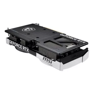 MSI VGA NVIDIA GeForce RTX 5070 12G VENTUS 2X OC, RTX 5070, 12GB GDDR7, 3xDP, 1xHDMI, 3xDP, 1xHDMI