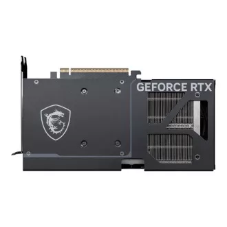MSI VGA NVIDIA GeForce RTX 5070 12G VENTUS 2X OC, RTX 5070, 12GB GDDR7, 3xDP, 1xHDMI, 3xDP, 1xHDMI