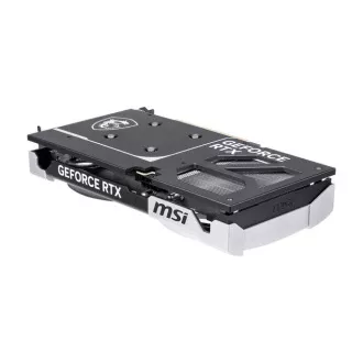 MSI VGA NVIDIA GeForce RTX 5060 Ti 8G VENTUS 2X OC PLUS, RTX 5060 Ti, 8GB GDDR7, 3xDP, 1xHDMI