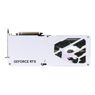 MSI VGA NVIDIA GeForce RTX 5070 Ti 16G GAMING TRIO OC FEHÉR, RTX 5070 Ti, 16GB GDDR7, 3xDP, 1xHDMI