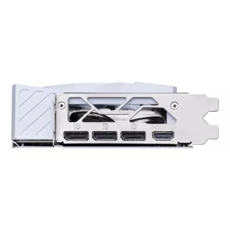 MSI VGA NVIDIA GeForce RTX 5070 Ti 16G GAMING TRIO OC FEHÉR, RTX 5070 Ti, 16GB GDDR7, 3xDP, 1xHDMI
