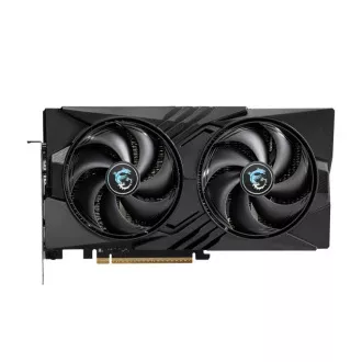 MSI VGA NVIDIA GeForce RTX 5060 8G GAMING OC, RTX 5060, 8GB GDDR7, 3xDP, 1xHDMI, 3xDP, 1xHDMI