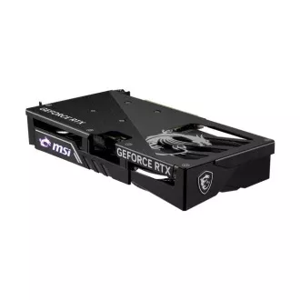 MSI VGA NVIDIA GeForce RTX 5060 8G GAMING OC, RTX 5060, 8GB GDDR7, 3xDP, 1xHDMI, 3xDP, 1xHDMI