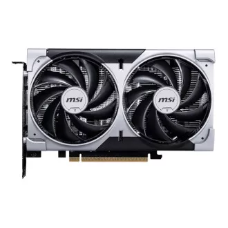 MSI VGA NVIDIA GeForce RTX 5060 8G VENTUS 2X OC, RTX 5060, 8GB GDDR7, 3xDP, 1xHDMI, 8GB GDDR7, 3xDP, 1xHDMI